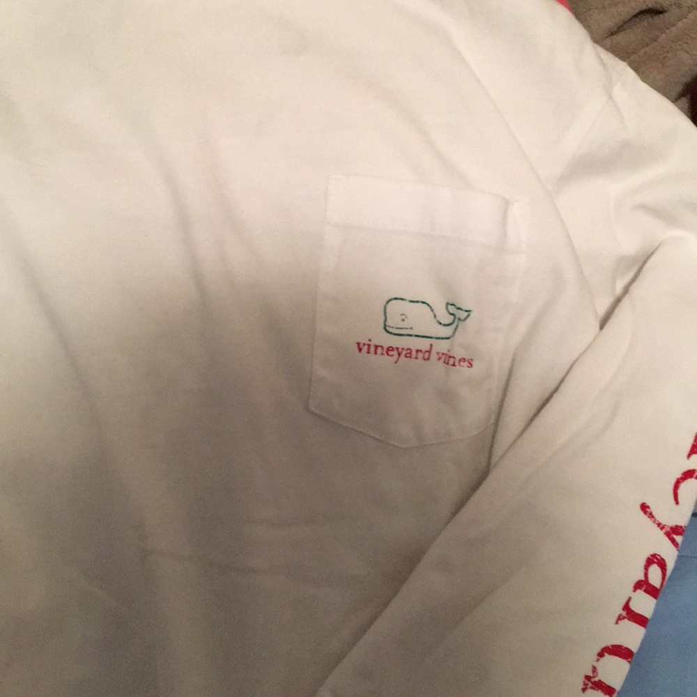 Long sleeve Christmas edition